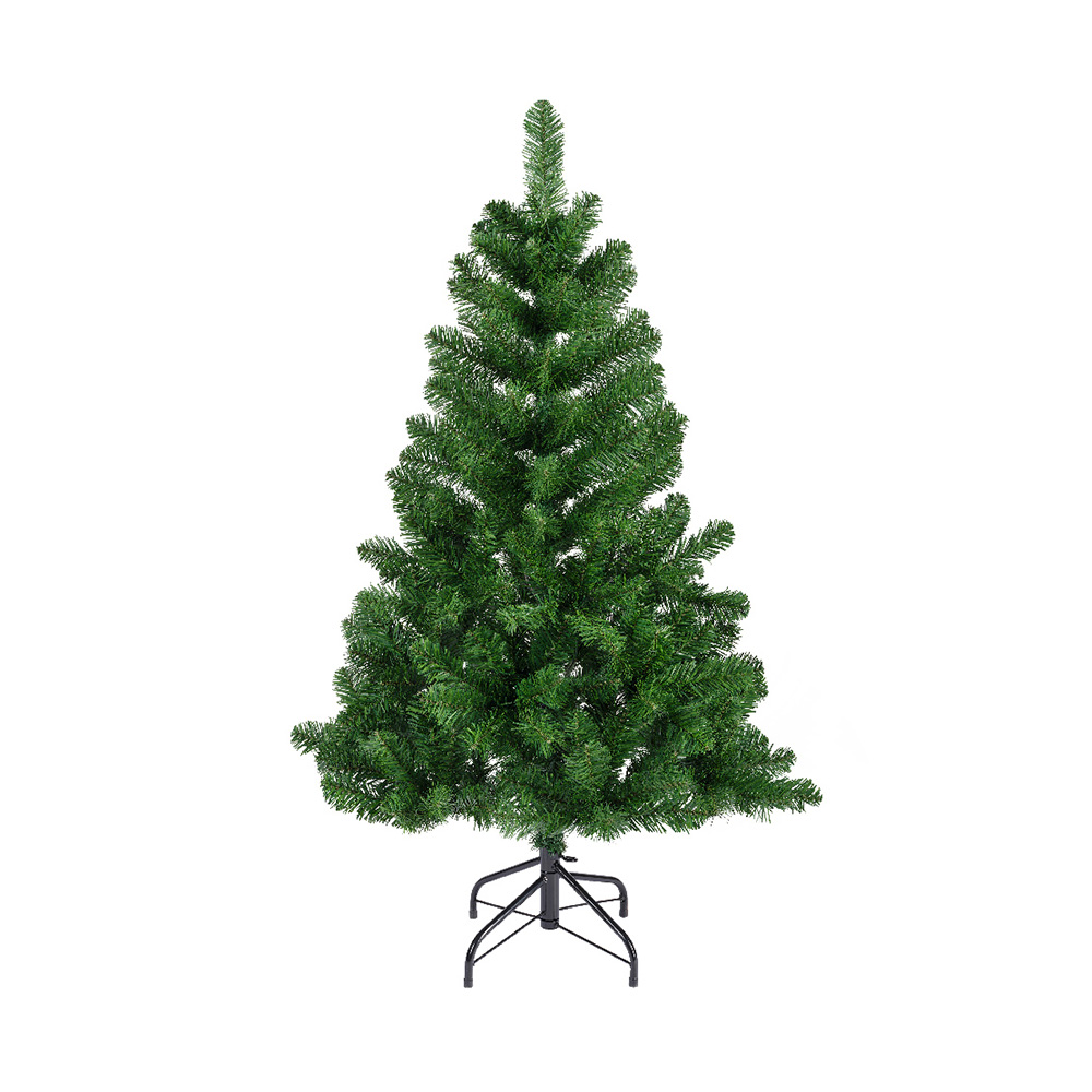 Árbol navideño de 1.21 m color verde