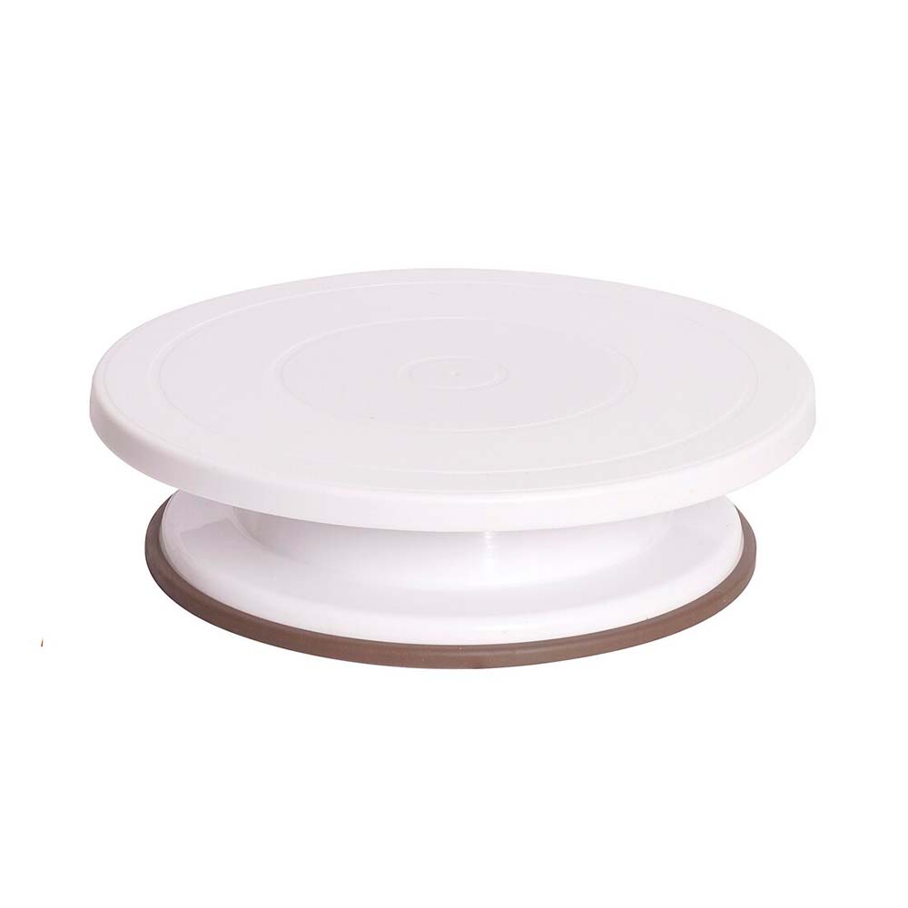 Base de plastico para pastel 27.5 cm