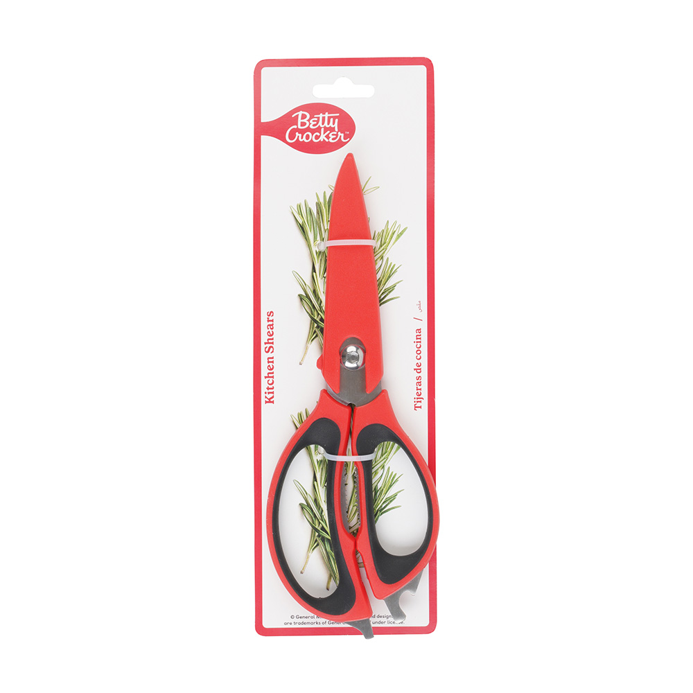Tijera de acero para cocina 23.5 cm bakers secret