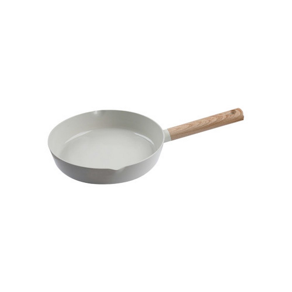 Sarten aluminio 24 cm