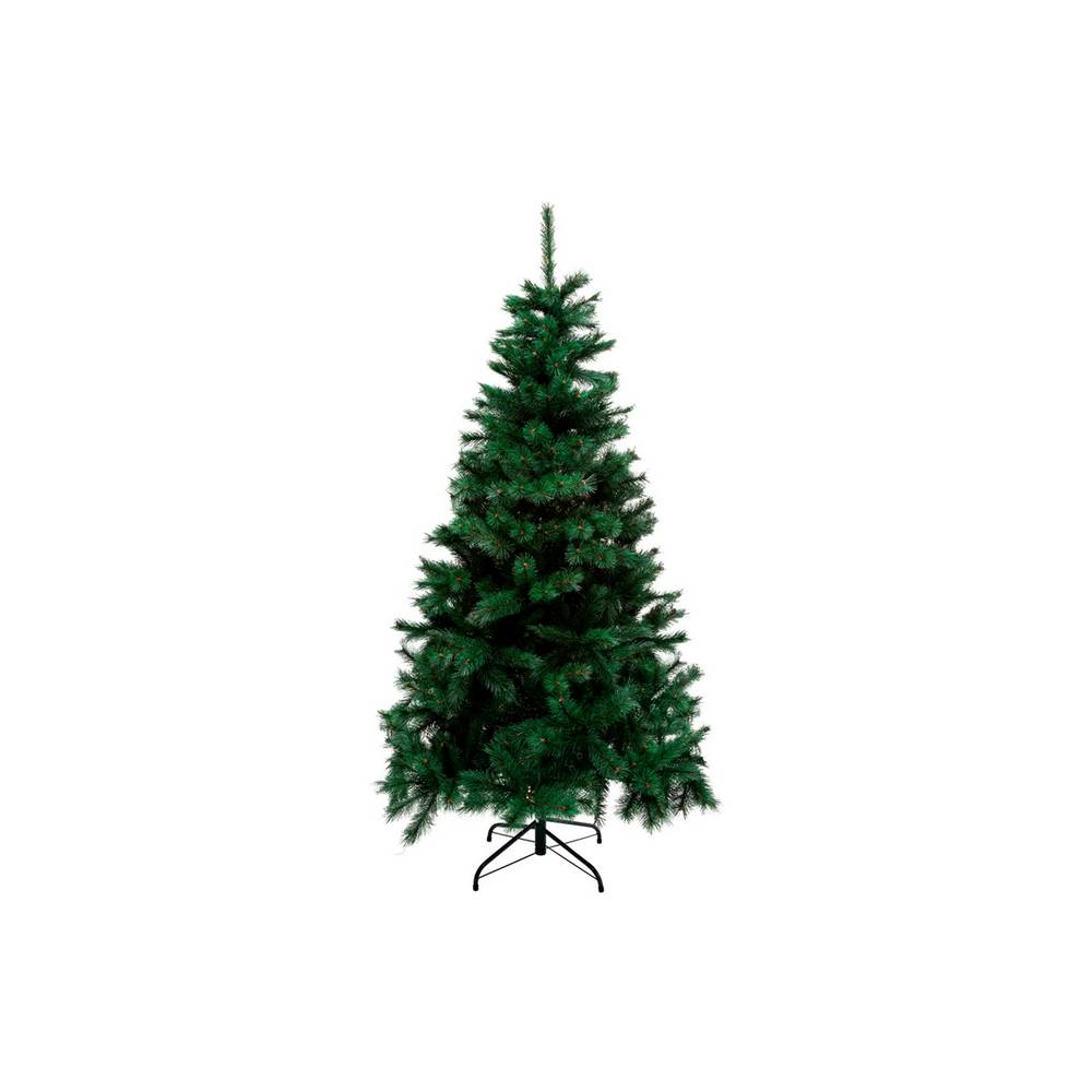 Arbol navideño 180 cm verde windy