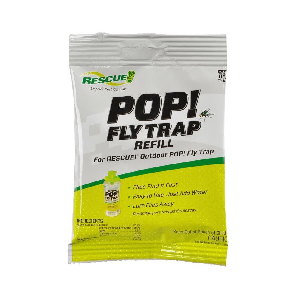 Refil para trampa para mosca 41.10 g