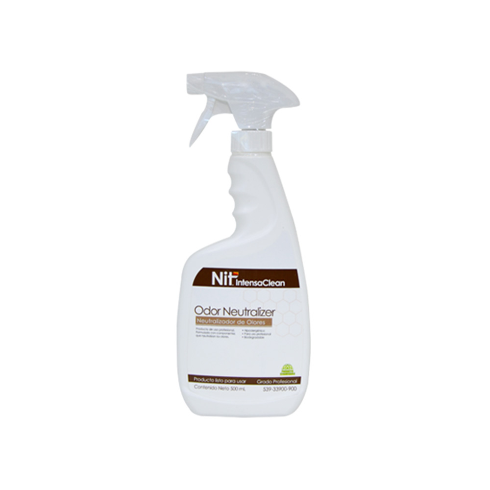 Neutralizador de olores 500ml