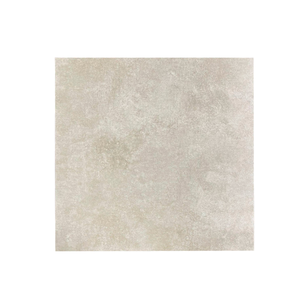 Porcelanato 60x60 anti-slip gris mate rect 1.44metros cuadrados 4 pz tj04