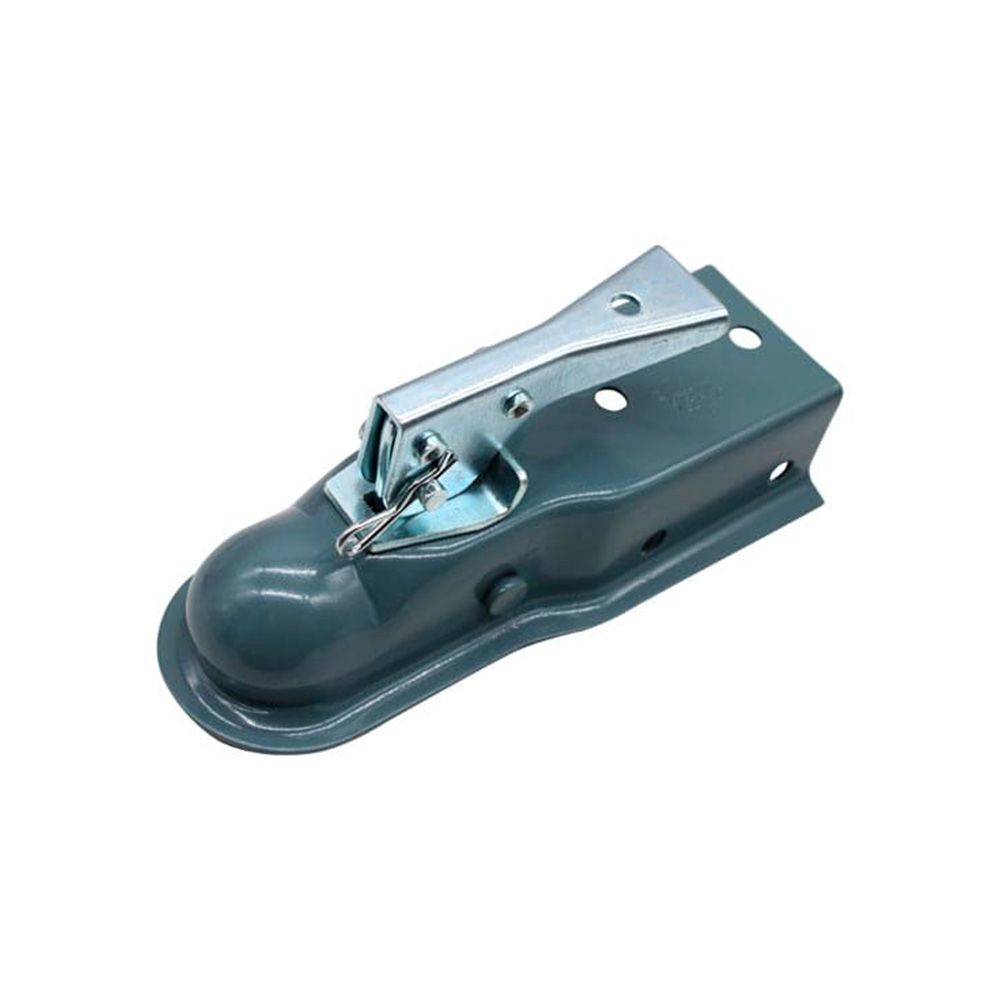 Acople para trailer 1-7/8 pulg (4.7 cm)