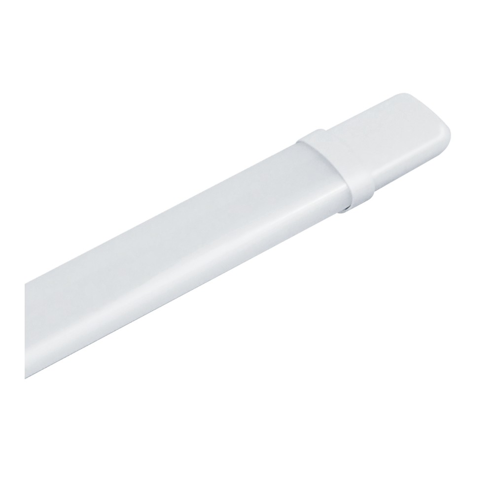 Lampara led lineal antipolvo 36w