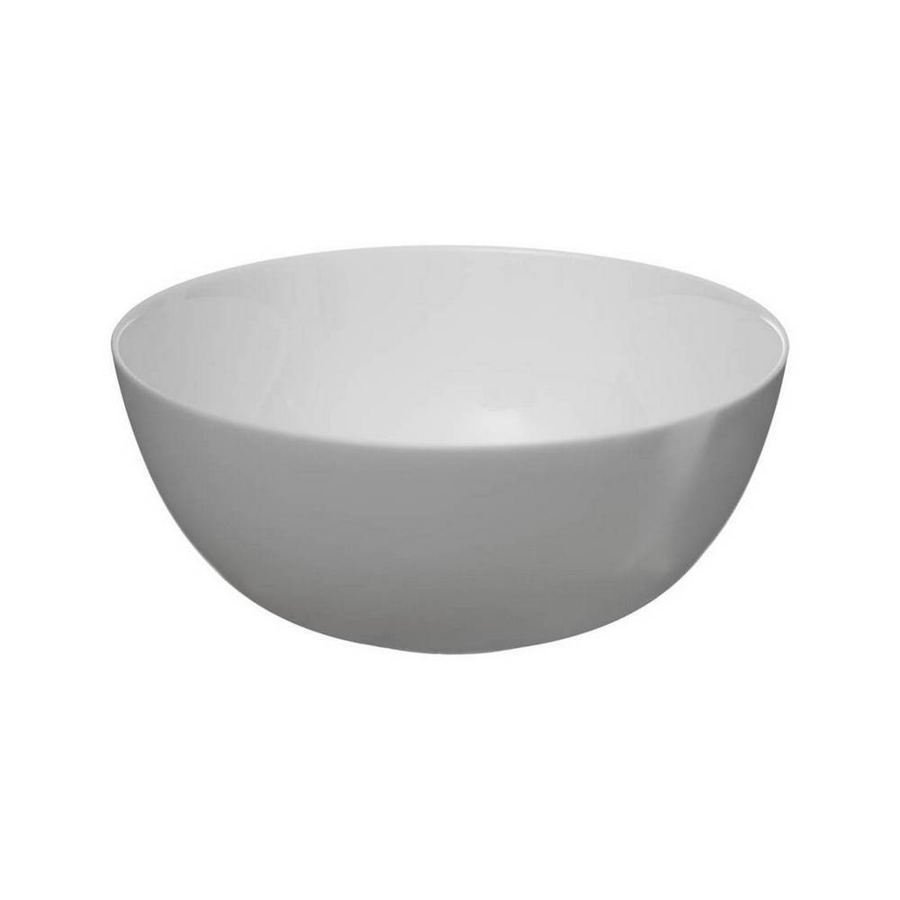 Bowl para ensalada de ceramica 21 cm