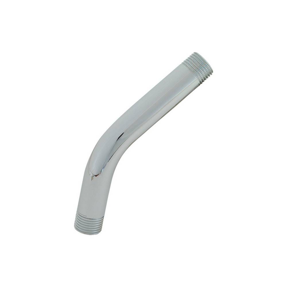 Brazo de metal para ducha 5 x 5 in