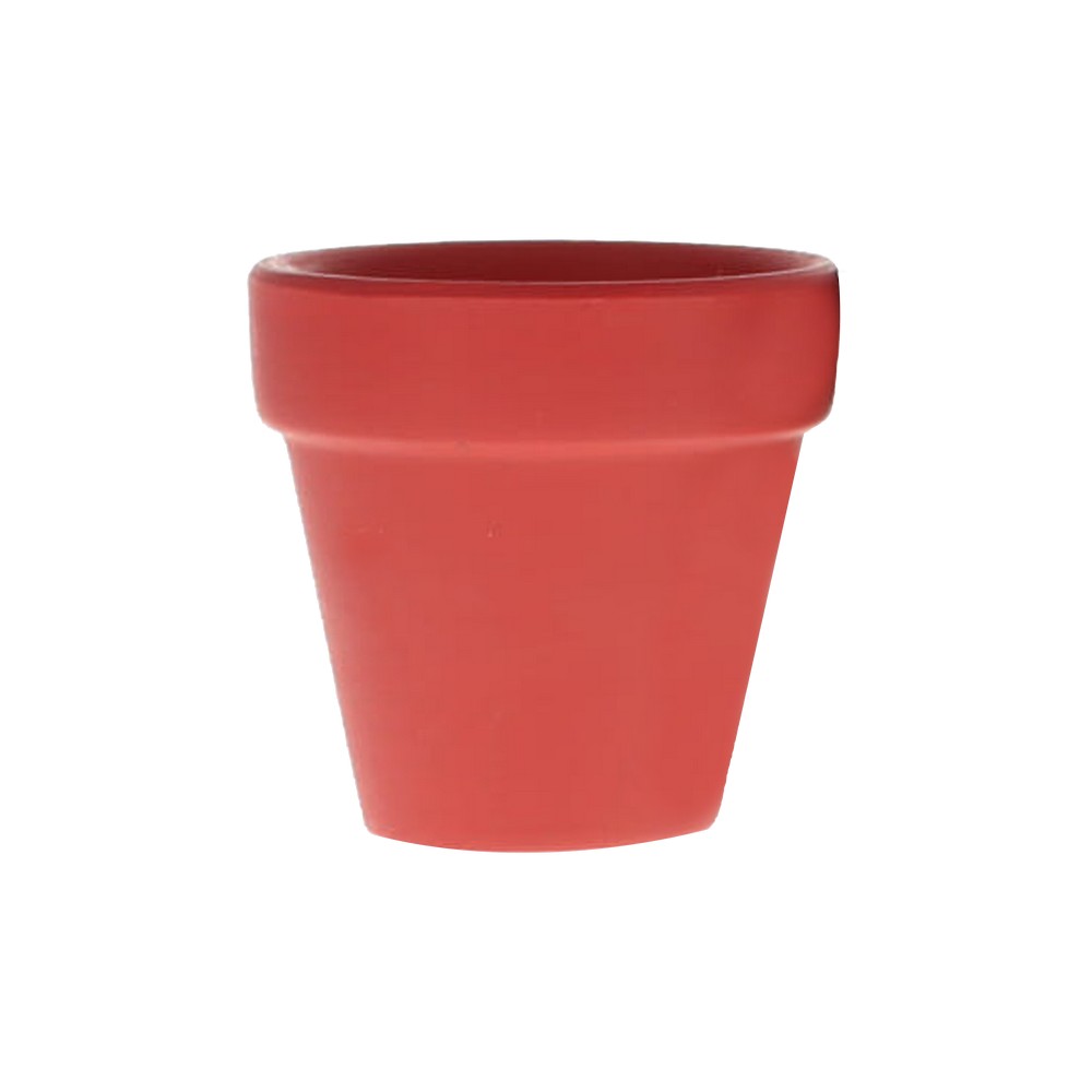 Vela de citronela terracota colores surtidos