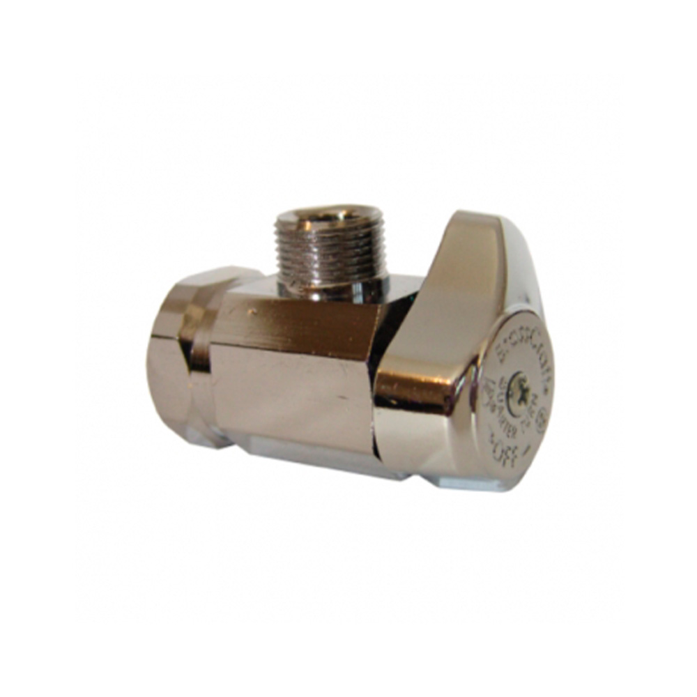 Llave de control de 1-4 de vuelta 1-2