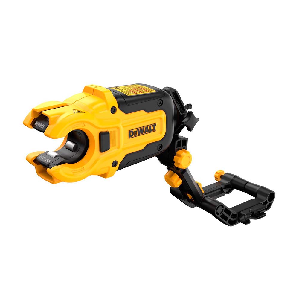 Accesorio dewalt cortador para tuberia de cobre