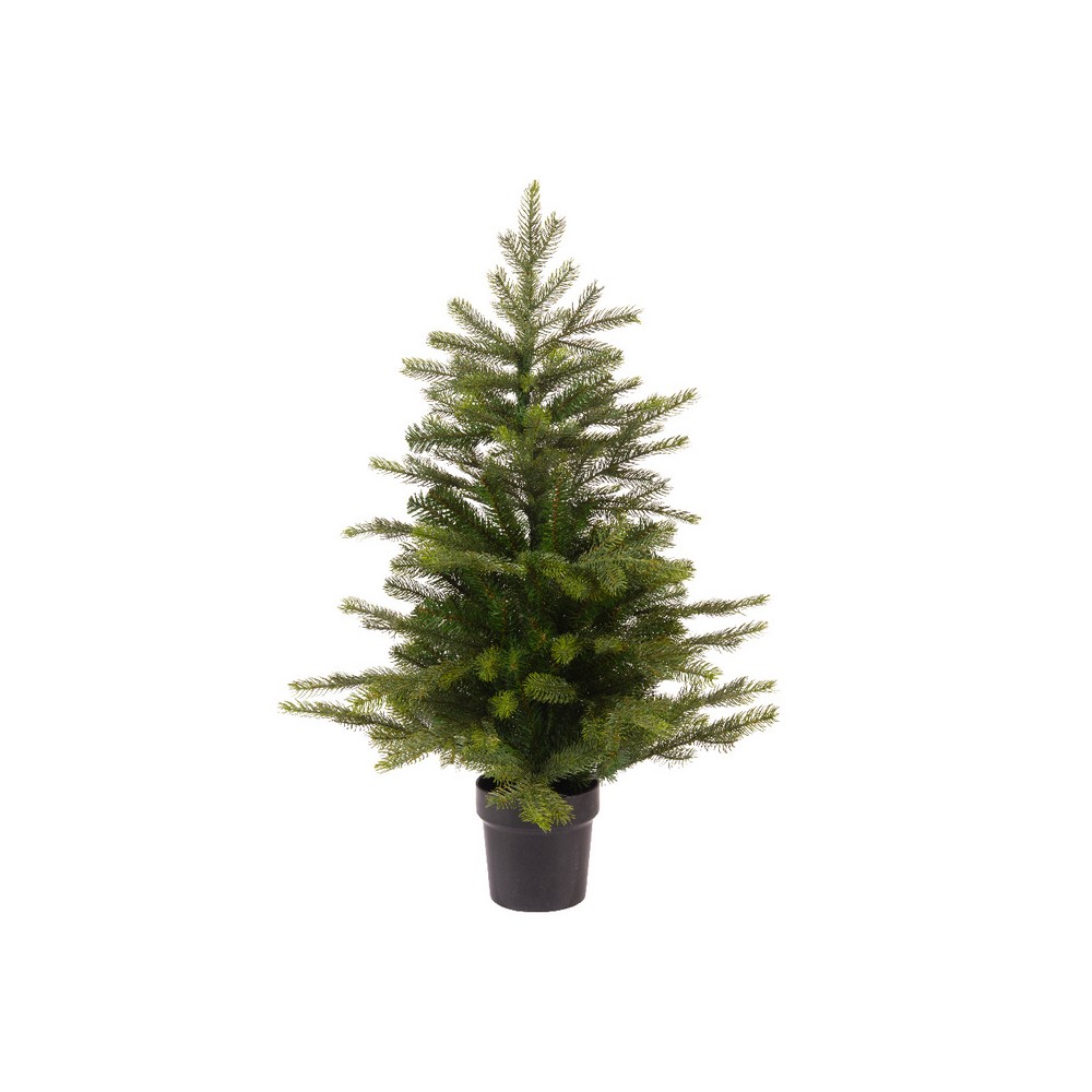 Arbol navideño 45 cm grandis