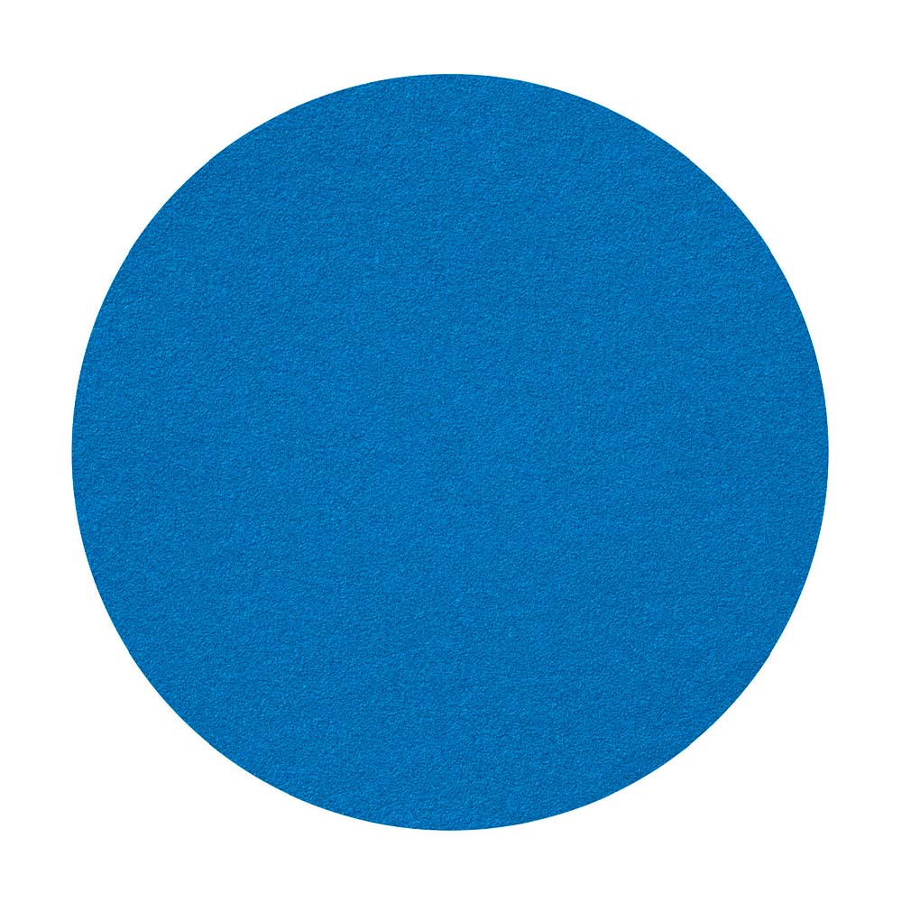 Disco de lija 6 in hookit azul nro. 220