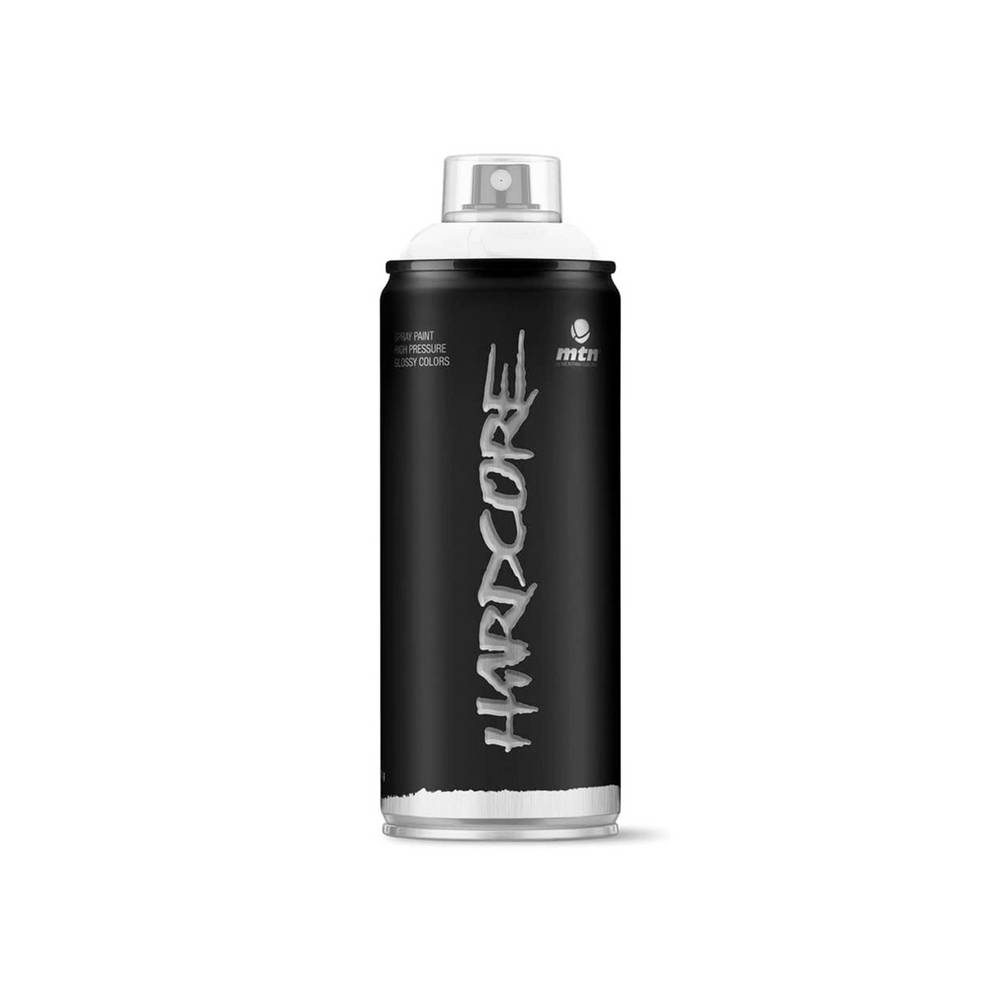 Pintura en spray blanco 400ml