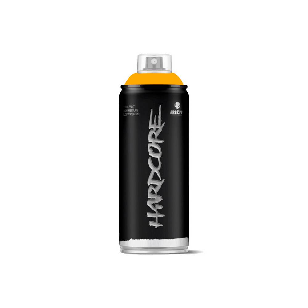 Pintura en spray amarillo 400ml