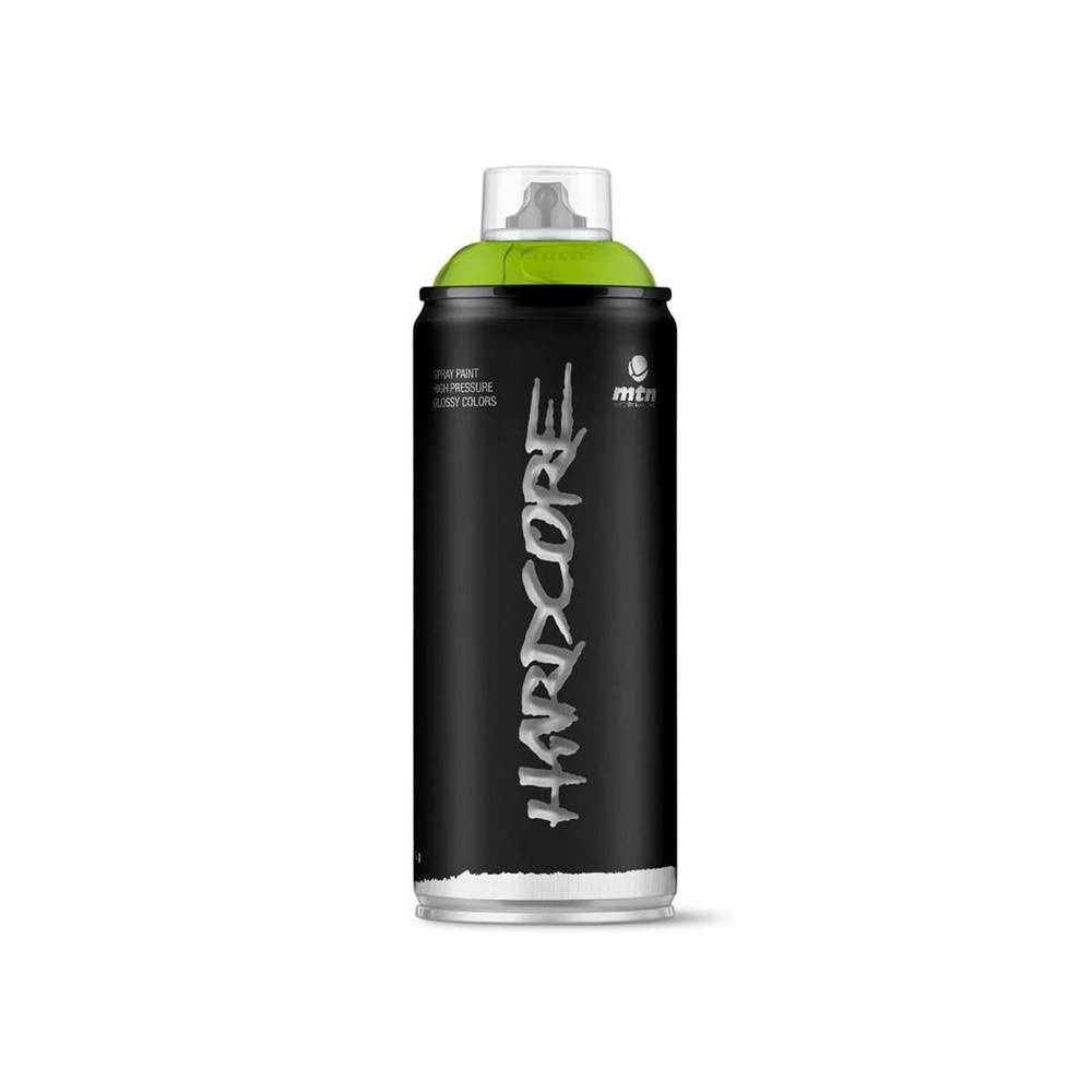 Pintura en spray verde pistacho 400ml