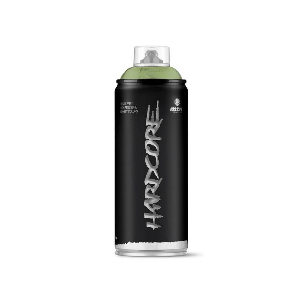 Pintura en spray verde manzana 400ml