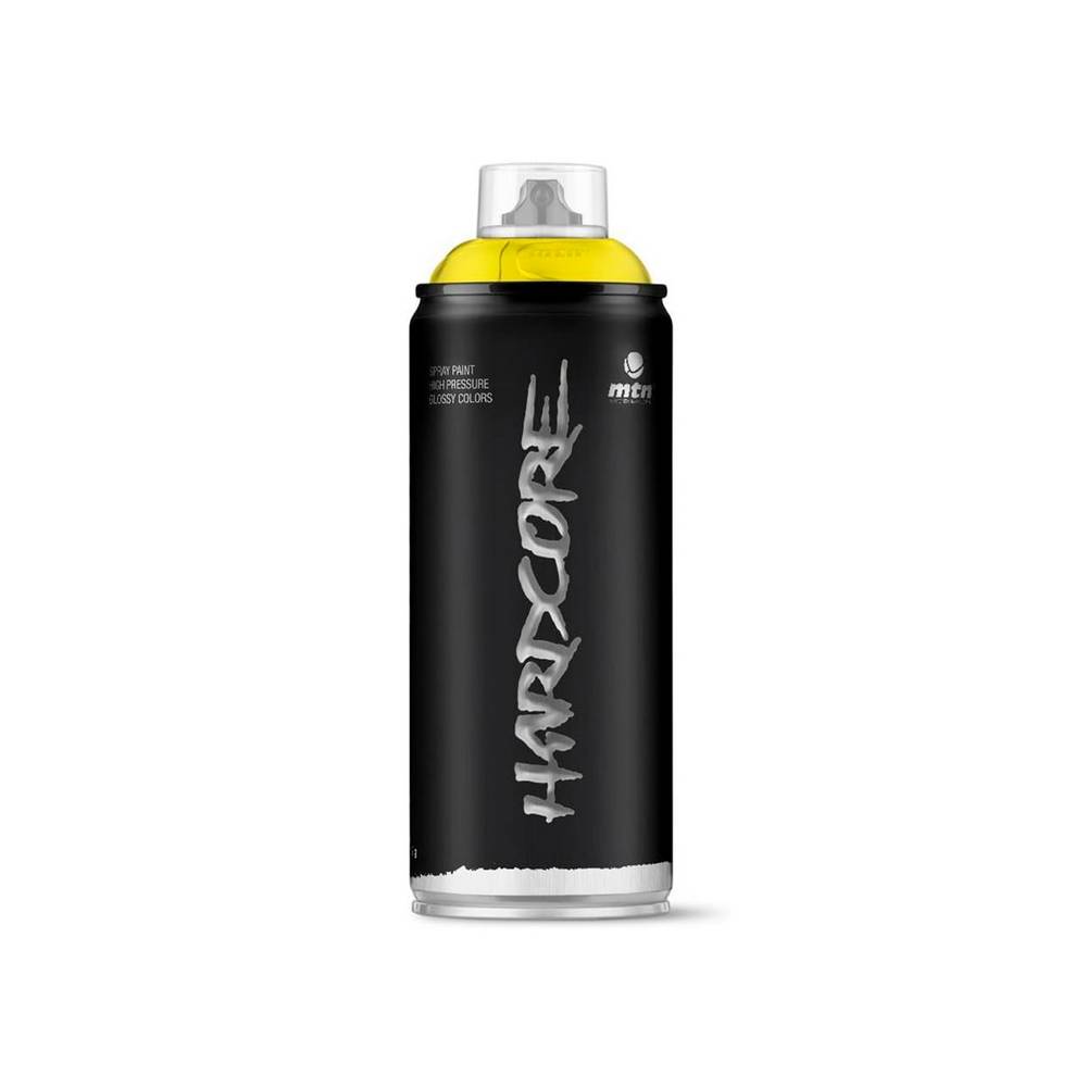 Pintura en spray amarillo fiesta 400ml