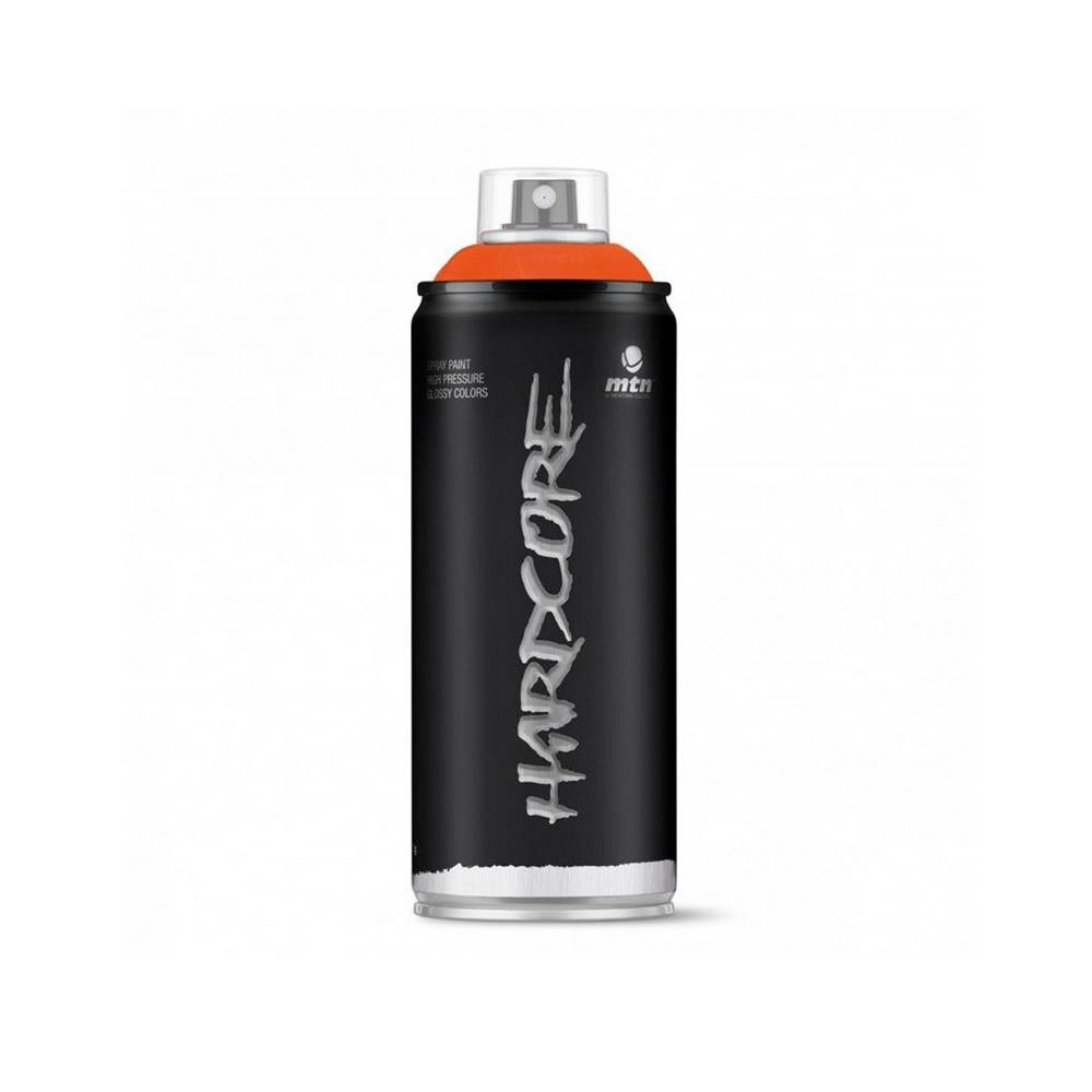 Pintura en spray naranja 400ml