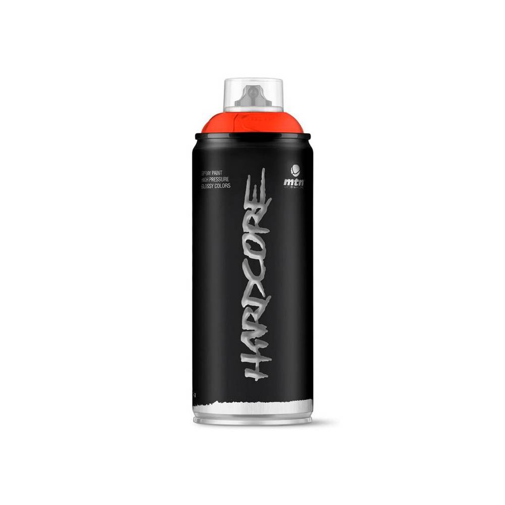 Pintura en spray naranja calcuta 400ml