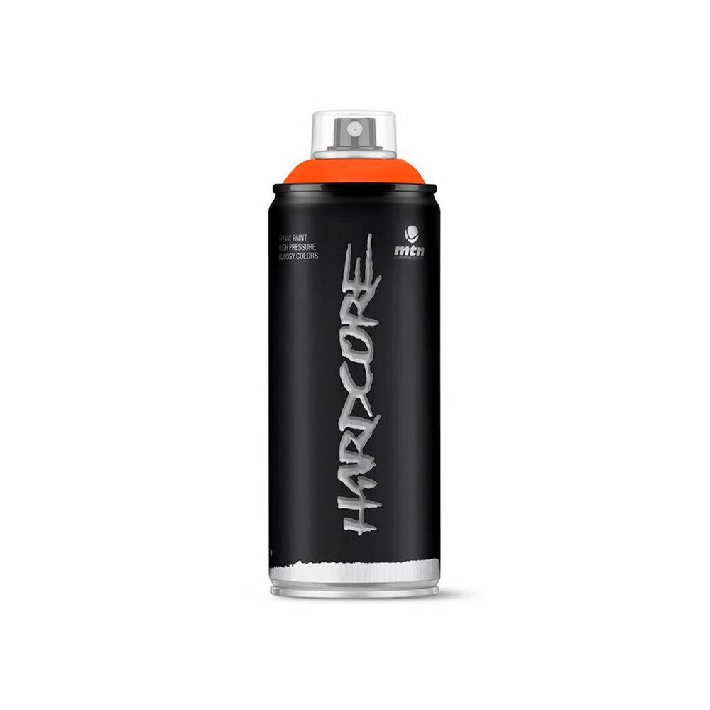 Pintura en spray naranja prometeo 400ml