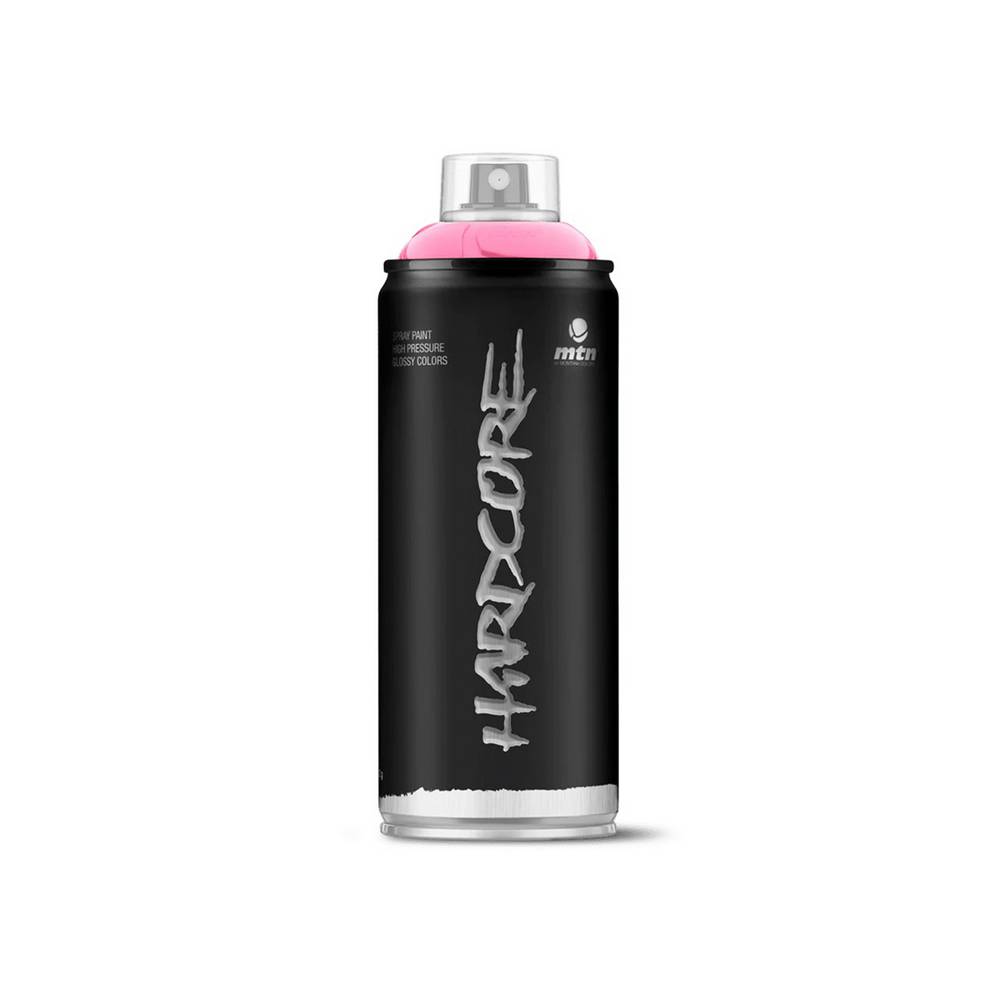 Pintura en spray rosado 400ml