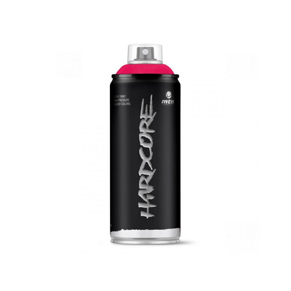 Pintura en spray rojo akari 400ml