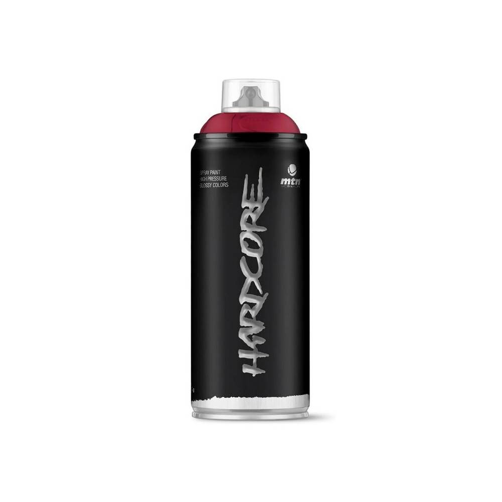 Pintura en spray rojo merlot 400ml