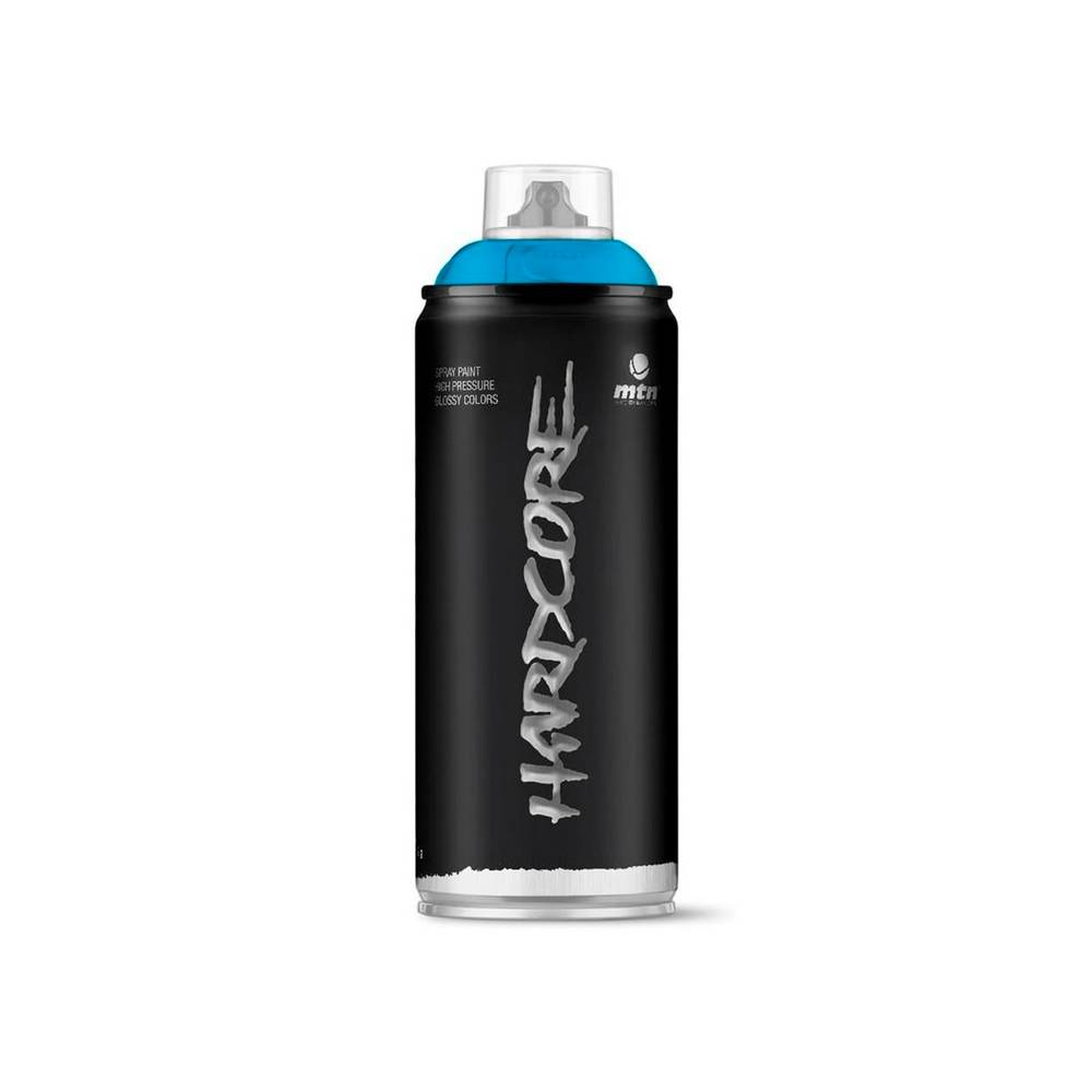 Pintura en spray azul avatar 400ml