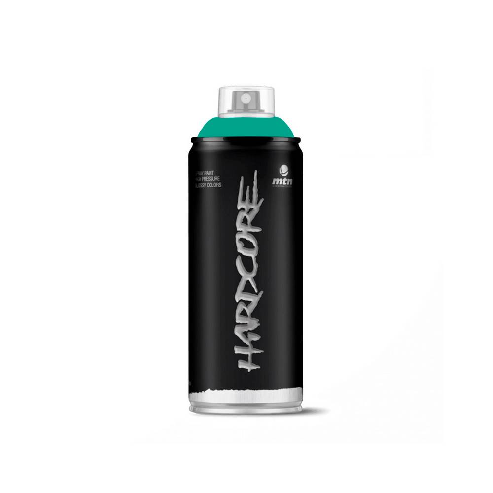 Pintura en spray verde ufo 400ml