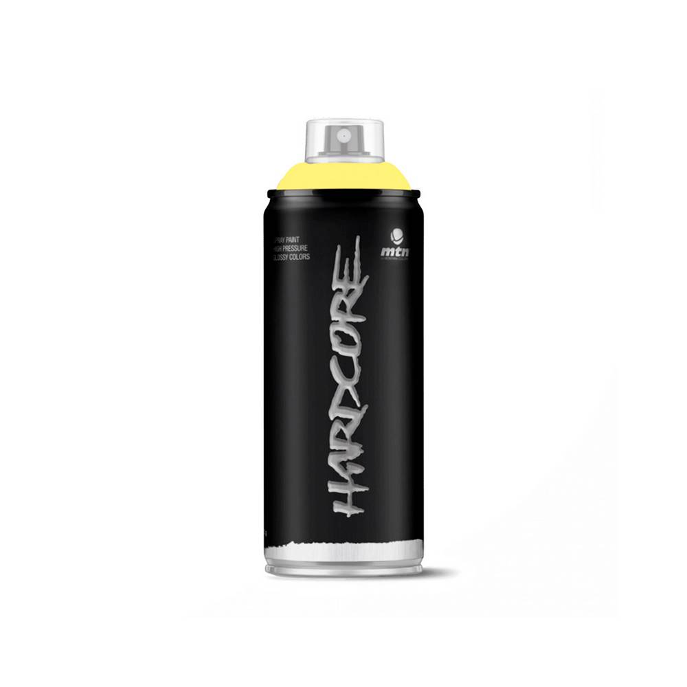 Pintura en spray amarillo playa 400ml