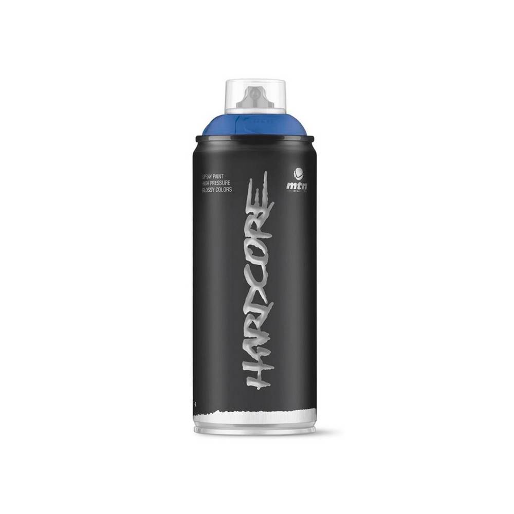 Pintura en spray azul andromeda 400ml