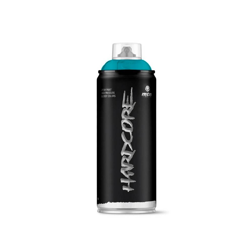 Pintura en spray azul glaciar 400ml