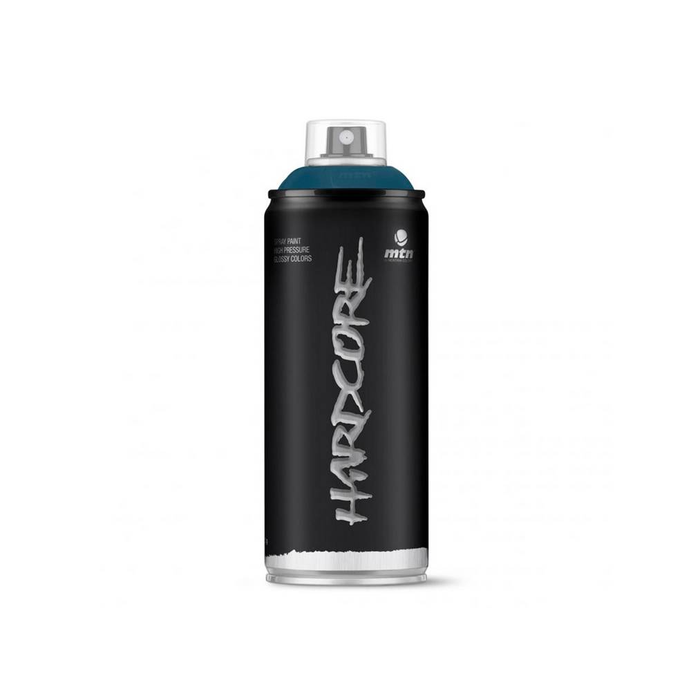 Pintura en spray azul indigo 400ml