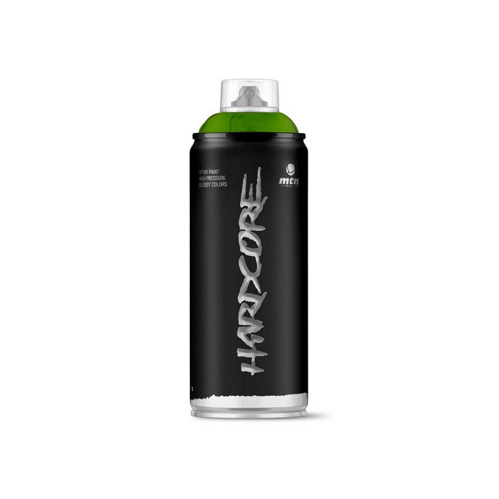 Pintura en spray verde cologno 400ml