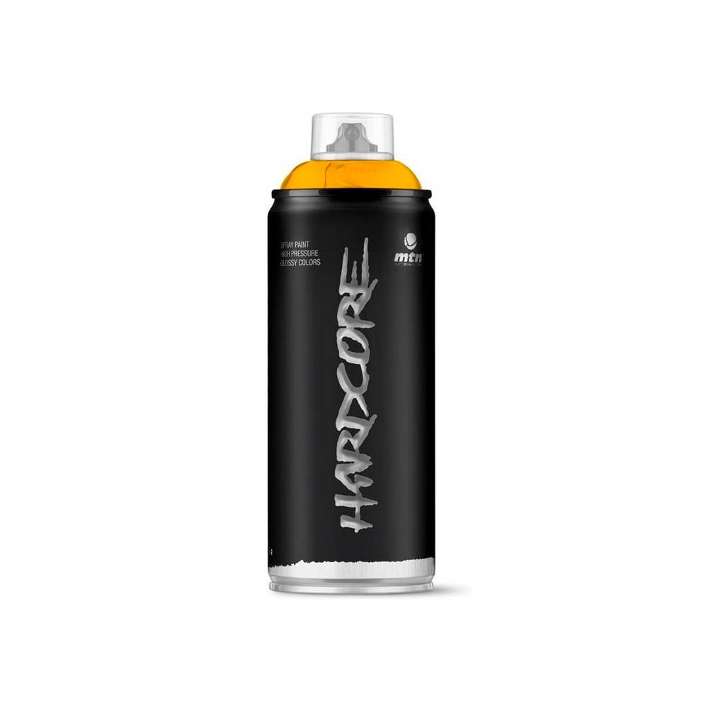 Pintura en spray amarillo luxor 400ml