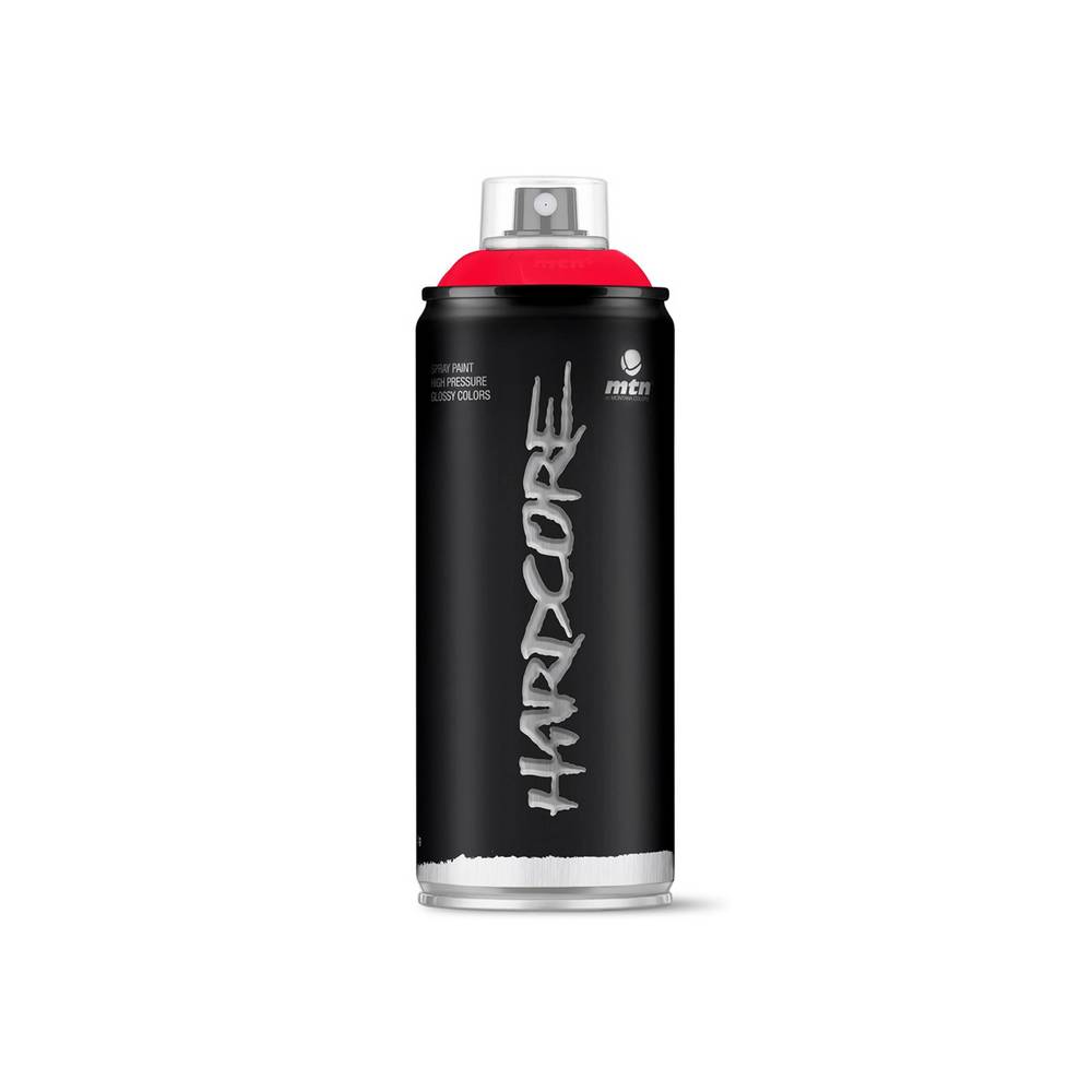 Pintura en spray rojo madrid 400ml