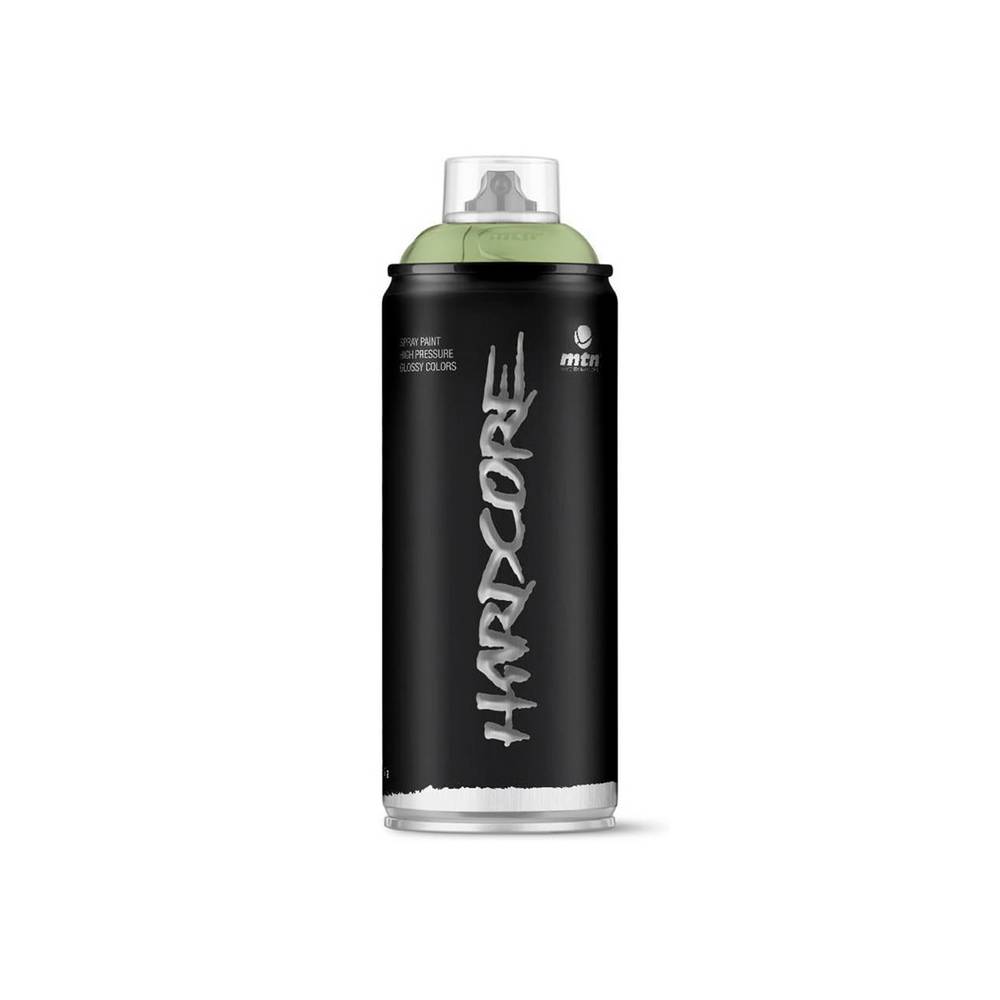 Pintura en spray verde elemento 400ml