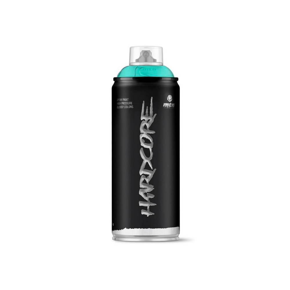 Pintura en spray verde max 400ml