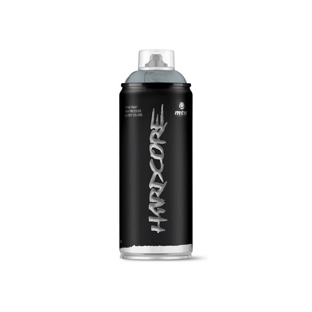 Pintura en spray gris materia 400ml