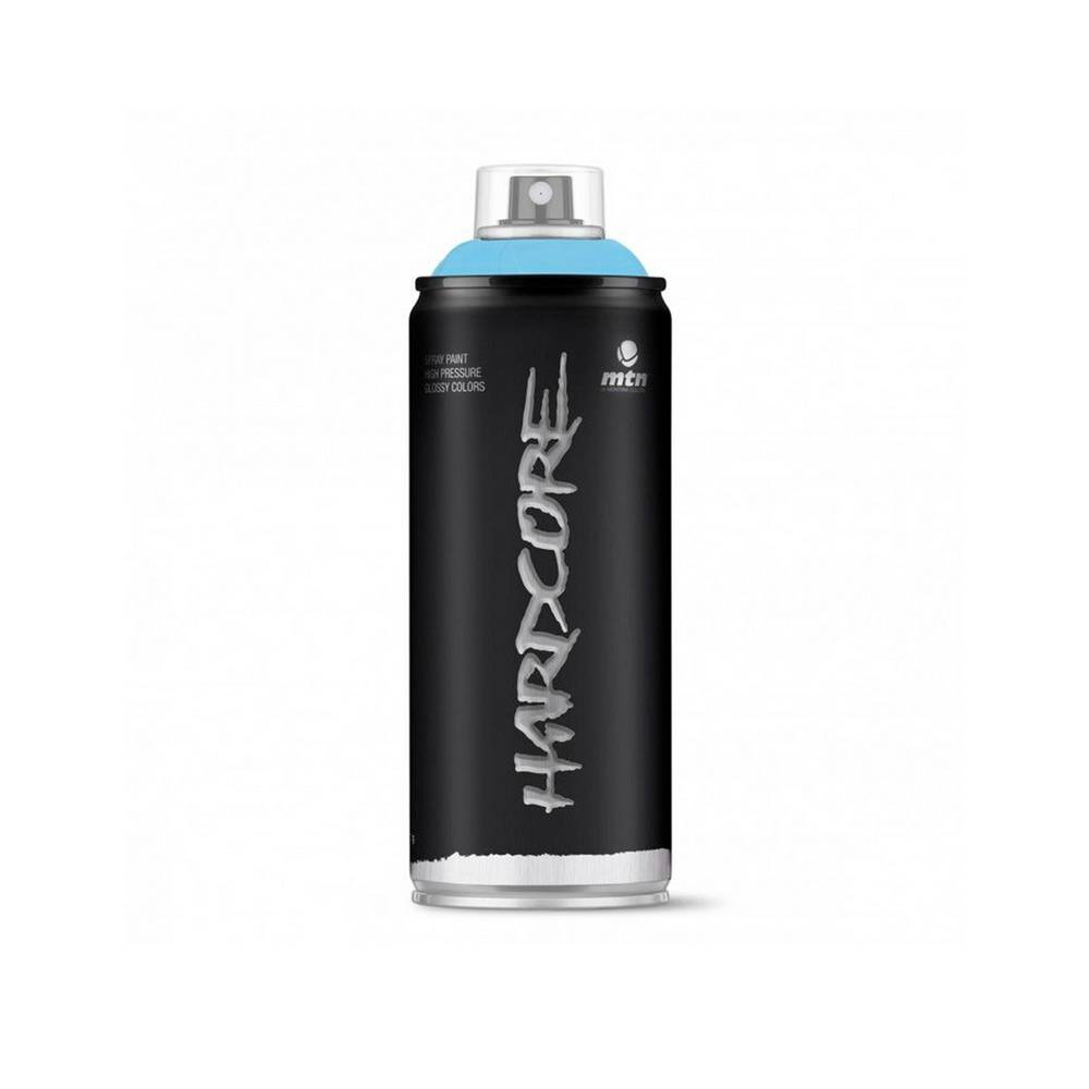 Pintura en spray azul artico 400ml