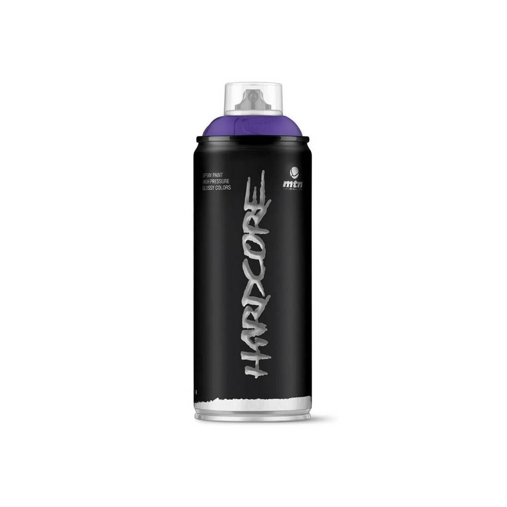 Pintura en spray azul violeta 400ml