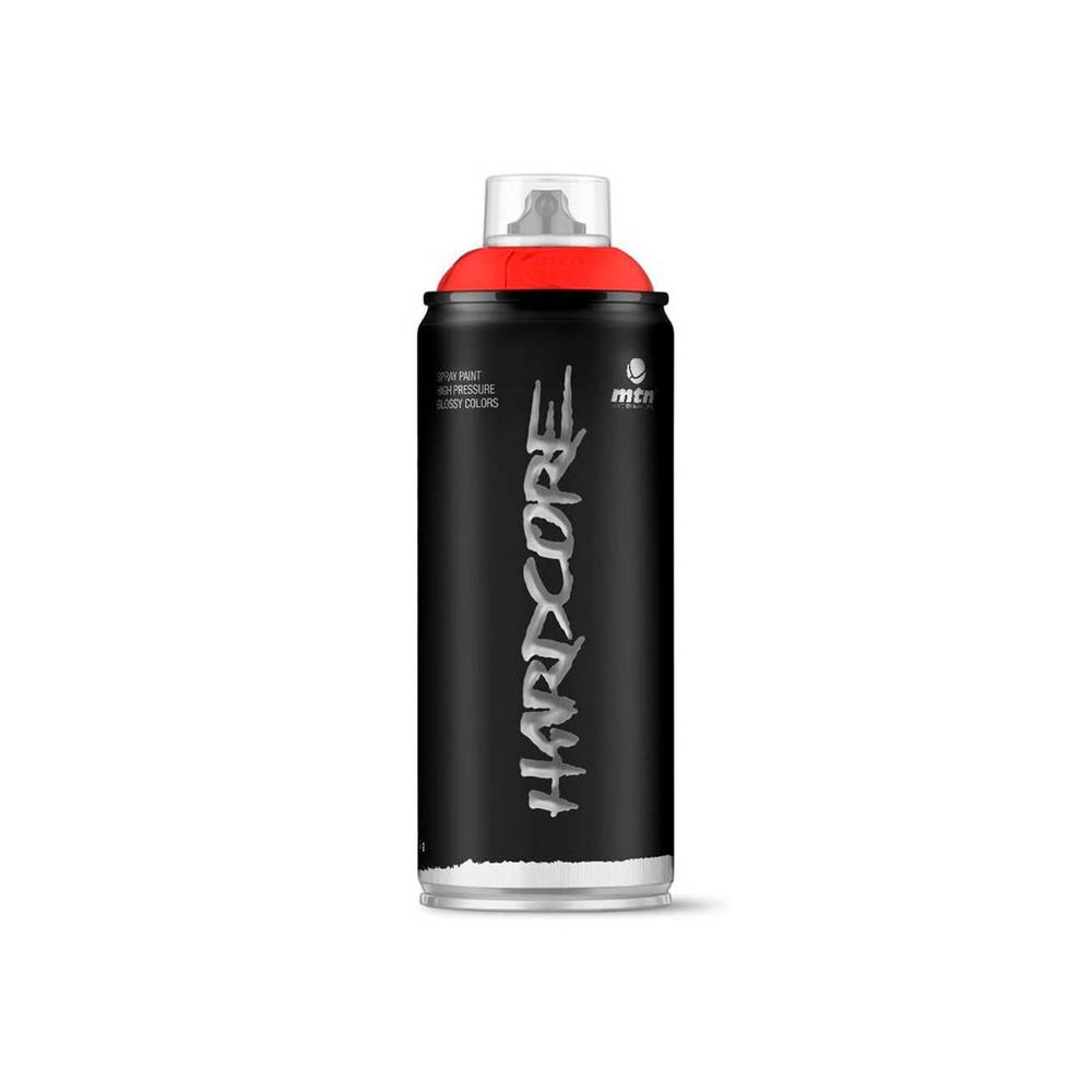 Pintura en spray rjo claro 400ml