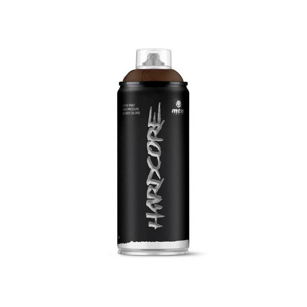 Pintura en spray café chocolate 400ml