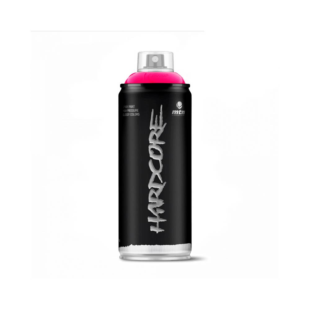 Pintura en spray magenta 400ml