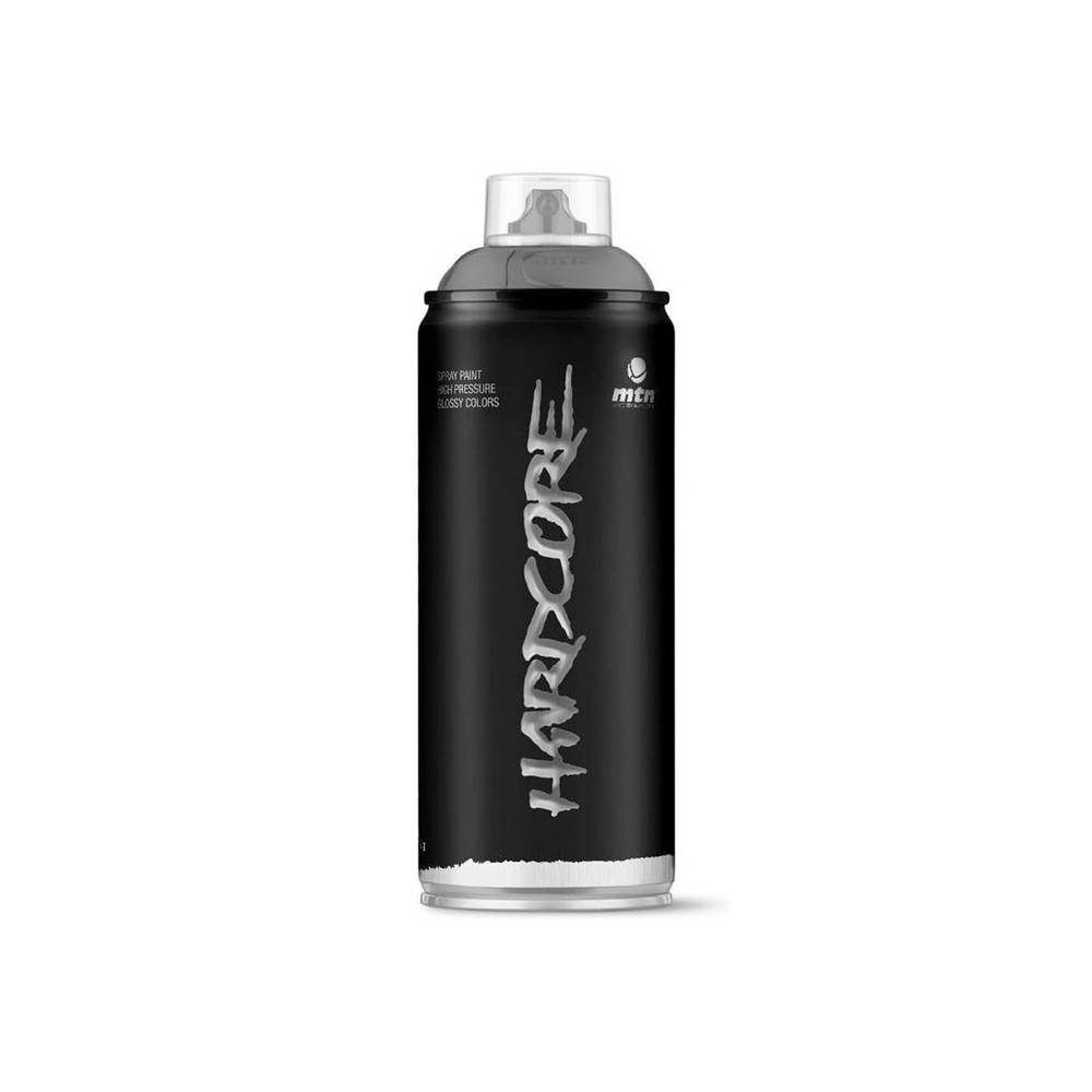 Pintura en spray gris claro 400ml