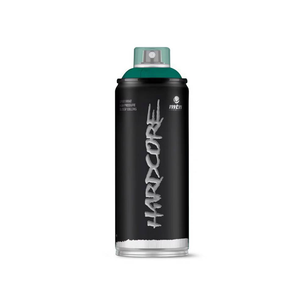 Pintura en spray verde oscuro 400ml