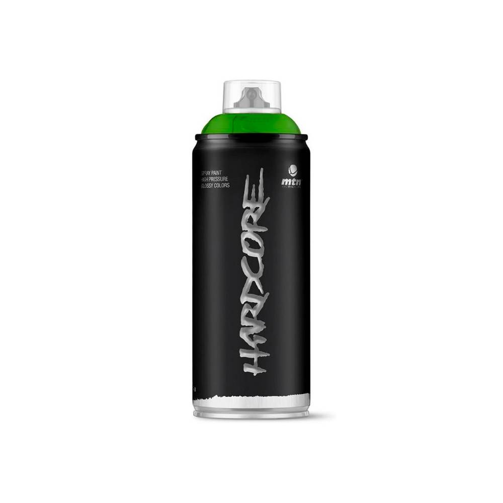 Pintura en spray verde valle 400ml