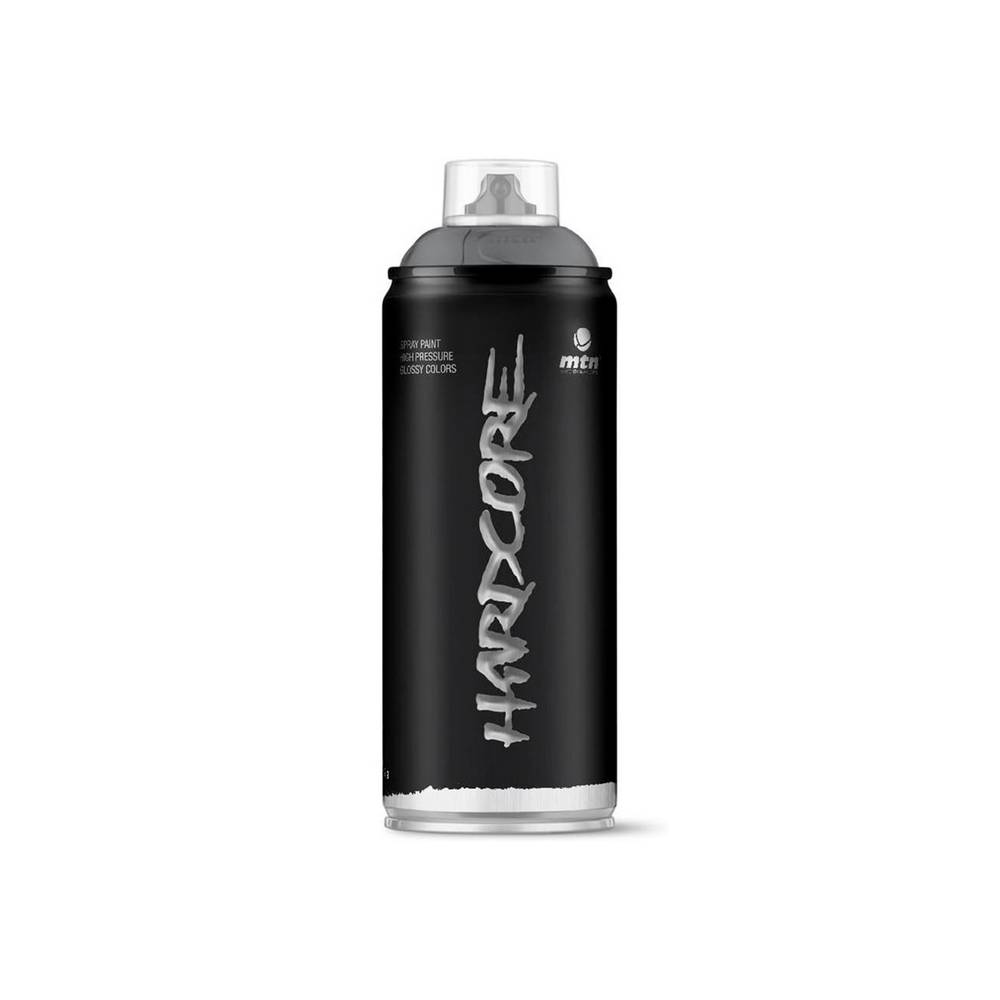 Pintura en spray gris perla 400ml