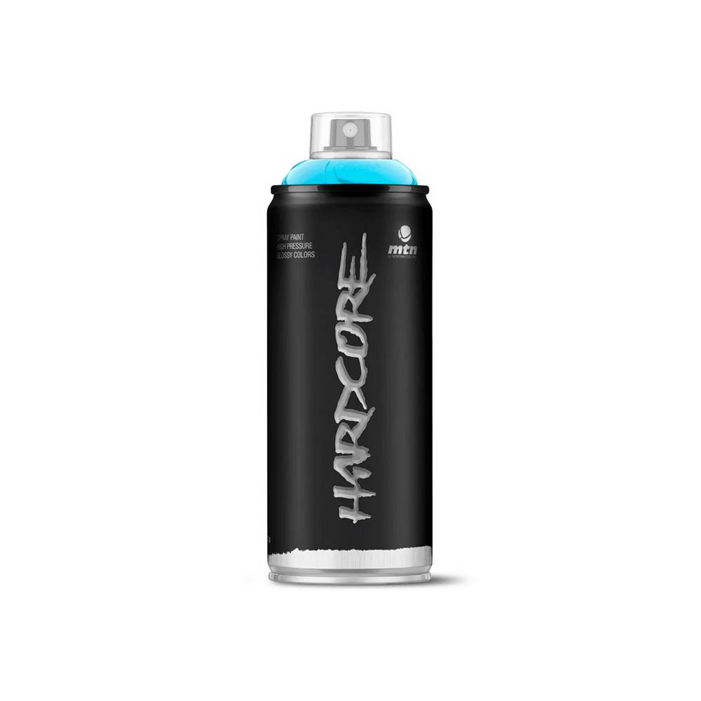 Pintura en spray azul claro 400ml